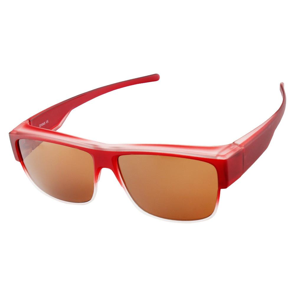 Calssic Square Sunglasses Men Women Soprt Outdoor Colorful