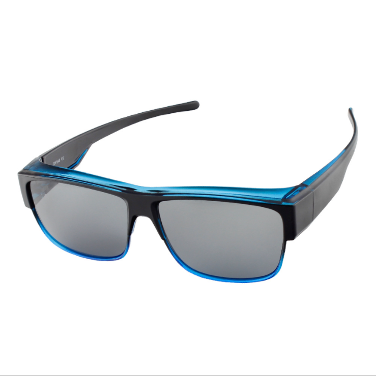 Calssic Square Sunglasses Men Women Soprt Outdoor Colorful Sunglasses –  Falcone General Store